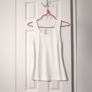 Cato Cream Sleeveless Top